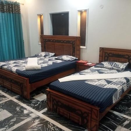 Lavish Inn Islamabad Exterior photo
